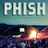 Alpine Valley 2010 (Live)