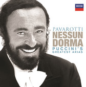 Luciano Pavarotti | Nessun Dorma - Puccini's Greatest Arias