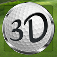 3D Mini Golf Master