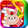 Interactive Books-Classic Fairy Tales Collection Lite-by iBigToy 有声读物