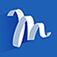 Molto - Incredimailが提供するGmail、Yahoo!、Aol、POP3向けのEメールアプリ